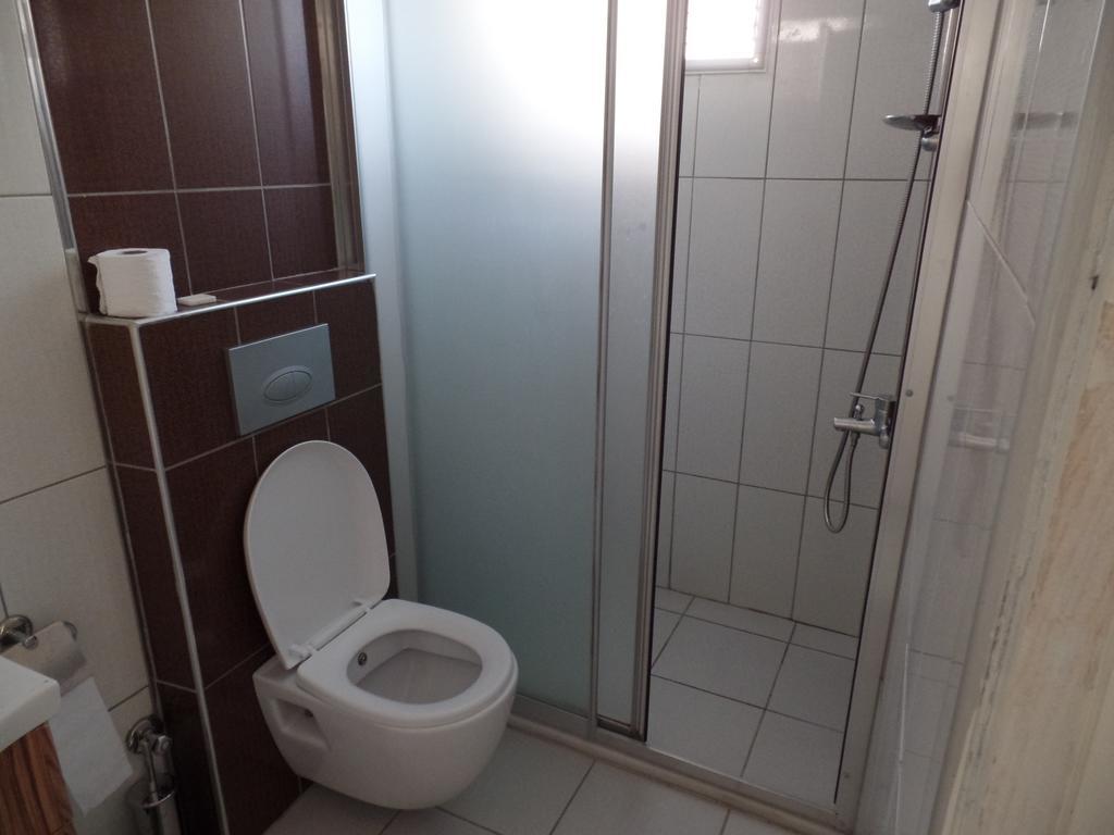 Andy'S Apart Hotel Мармарис Екстериор снимка